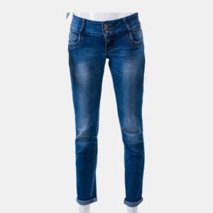 Stretchable Skinny Jeans